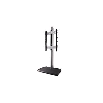 Universal Portrait Flat Screen Floor Stand - 1.8m